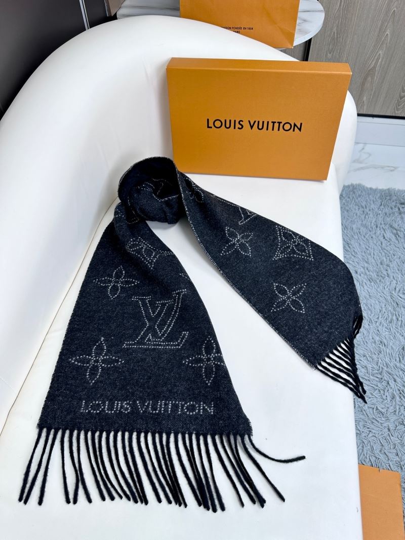 Louis Vuitton Scarf